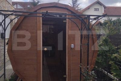 Exclusivitate ! Vila  alipita 165 mp utili, 380 mp teren, cartier Europa ! - 15