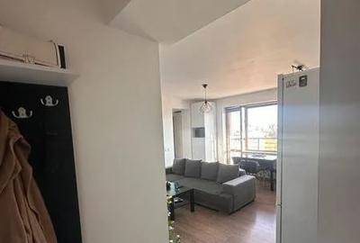 Apartament cu 2 camere, mobilat în Pantelimon - 3