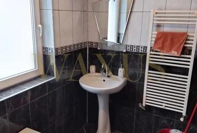 Garsonieră decomandată, mobilată în Mărăști - 5