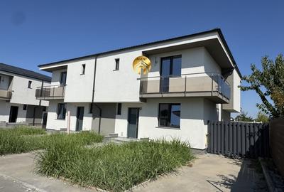 Vila 4 camere in Complex Nou - Locatie excelenta in Otopeni Odai - 2