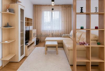 Apartament cu 2 camere semidecomandat în Capitol - 2
