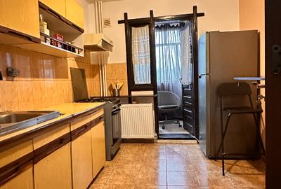 Dristor - Park Lake | 3 Camere "Library Style" | 2 Băi | Bloc 1984 - 16