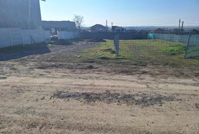 Teren Construcții intravilan de 430 mp, în Tuzla - 2