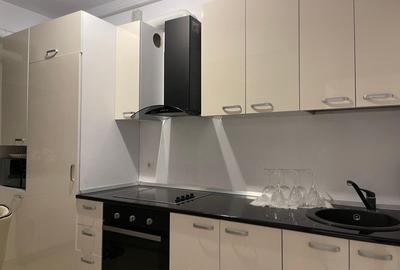 Apartament duplex, etaj 10+11 Cotroceni, lux - 5