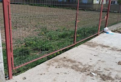 Teren de 4094 mp, în Mihalț - 1