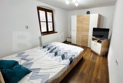 Apartament 2 camere 42mp - zona Centrala - 2