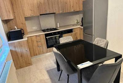 Apartament de inchiriat in Borhanci cu parcare exterioara - 3