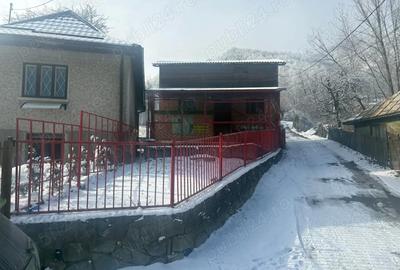 Casă cu 1 camere cu Teren 285 Mp în Șotrile - 4