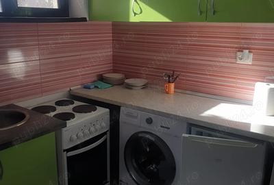 Apartament o camera |50 mp| Zona Balcescu - 2