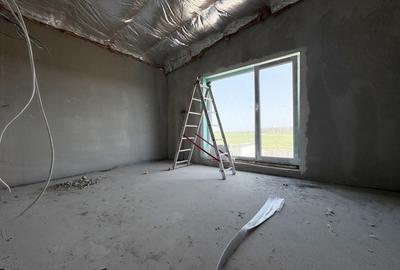 Duplex 4 camere, P+M, 100 mp utili, 20mp terase -Sag - 5