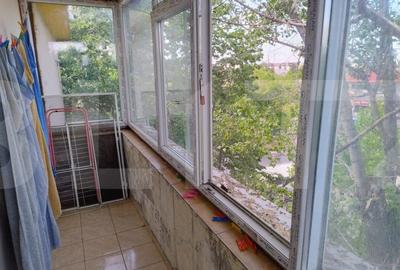 Apartament de vanzare, cu 4 camere, 92 mp, zona Delta Vacaresti - 17