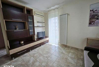Garsonieră decomandată în Micălaca - 8