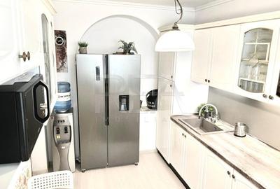 Vila + Curte si 4 Locuri de Parcare Disponibil Pentru Mutare Gara de Nord - 32
