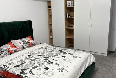 Apartament cu 3 camere decomandat în Frații Golești - 4