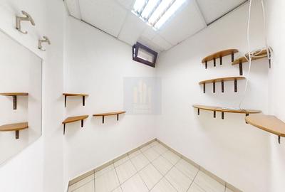 Apartament 5 camere de inchiriat in vila zona *Banu Manta* Tur virtual - 42