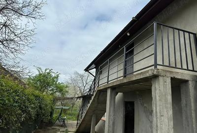 Casa P+1 comuna Balotesti,Ilfov - 6