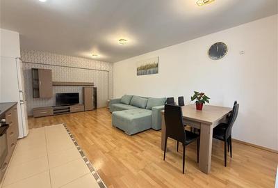 Apartament cu 3 camere decomandat în Județean - 13