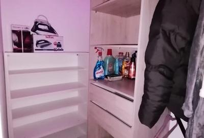 Apartament cu 3 camere decomandat, mobilat în Răcădău - 9