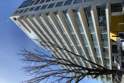 Vanzare Apartament 2 camere Vogh Olimp, seaview, etaj 9, loc parcare - 13