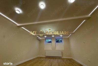 Apartament cu 5 camere, mobilat în Dorobanți - 5