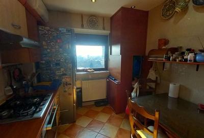 Apartament cu 4 camere decomandat în Iancului - 17