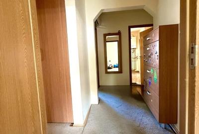 Apartament 3 camere, 70mp utili, etaj 4, acoperis de tigla - Aradului - 14