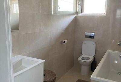 Apartament cu 2 camere semidecomandat în Holboca - 7