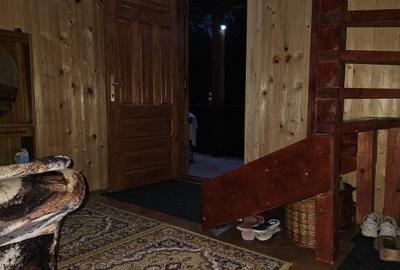 Cabana Lep?a, jud. Vrancea - Cheile Ti?i?ei - 7