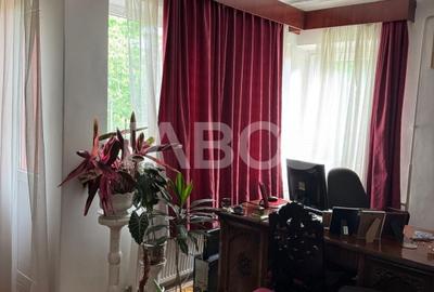 De vanzare casa individuala cu garaj cartierul Andrei Muresanu - 14