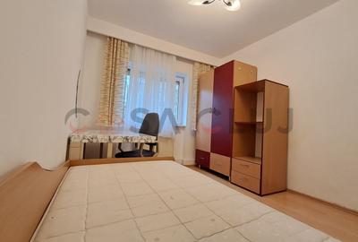 Proprietar vand ap 3 cam dec Zorilor , str.Pasteur - 3