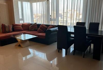 Apartament cu 2 camere decomandat, mobilat în - 6