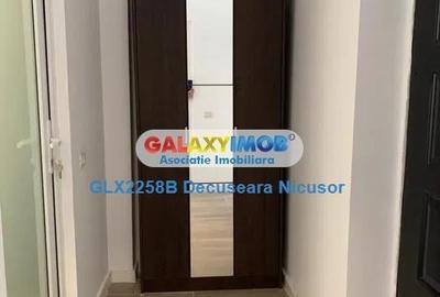 Garsoniera, Mobilata Utilata in Pollux Residence 51.500 Euro - 4