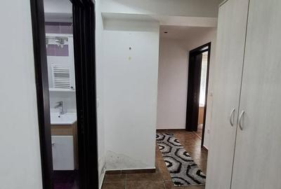 Apartament cu 2 camere decomandat în Central - 6