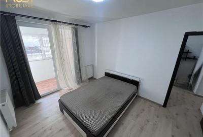 Garsonieră semidecomandată în Florești - 2