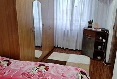 Mobilat si utilat la etajul 3 linga Piata Doina - 2