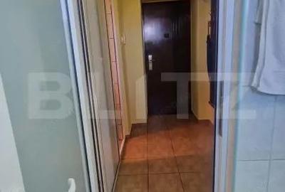 Garsonieră decomandată, mobilată în Central - 2