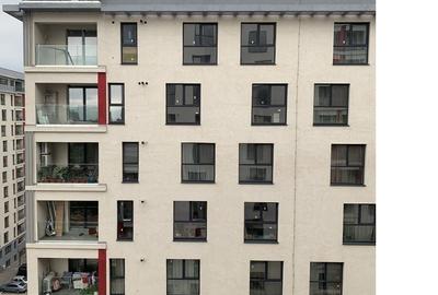 Exigent Plaza Faza 3 langa parcul Liniei, Mall Plaza, metrou Lujerului - 7