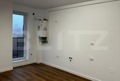 Apartament cu 2 camere semidecomandat în Iris - 2