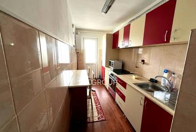 Apartament cu 3 camere decomandat, mobilat în Mănăștur - 3