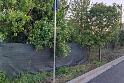 Casa pe col? cu teren 396 m2 ?i proiect de mansardare (reinnoibil) - 4