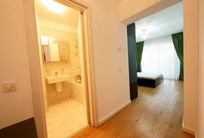 3 Camere + Parcare, Aviatiei Apartments, Promenada, Herastrau - 12