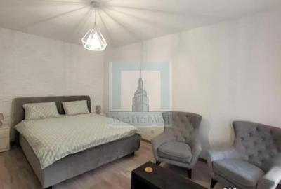 Garsonieră decomandată în Central - 7