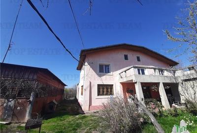 Teren 4000 mp + casa demolabila in Bragadiru/Varteju (Magurele) - 17