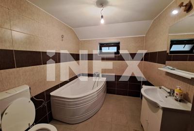 Casa individuala 5 camere platou Trivale - Zona Olteni - 4