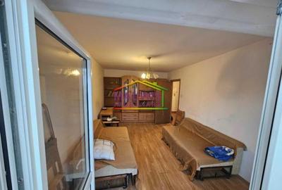 Garsoniera SPATIOASA 40MP  1988  MALL VITAN - 2