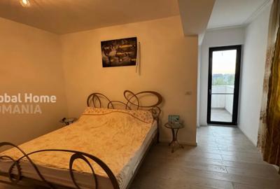 Apartament cu 4 camere decomandat, mobilat în Central - 5