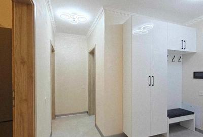 Ap. 2 cam. de inchiriat, cart. Nufarul/Victoria Reziden?ial - 16