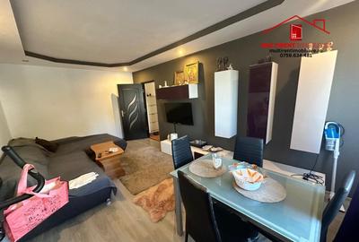 De inchiriat apartament 3 camere -parter-str.BABADAG zona PECO - 7