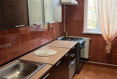 Apartament cu 3 camere decomandat în Militari - 2
