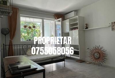 Apartament cu 2 camere semidecomandat în Drumul Taberei